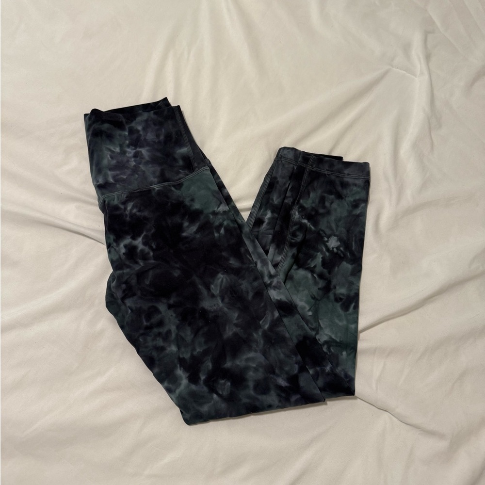 Lululemon align high rise pant 25 inch
